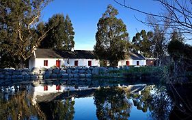 Donegal House Hotel Kaikoura