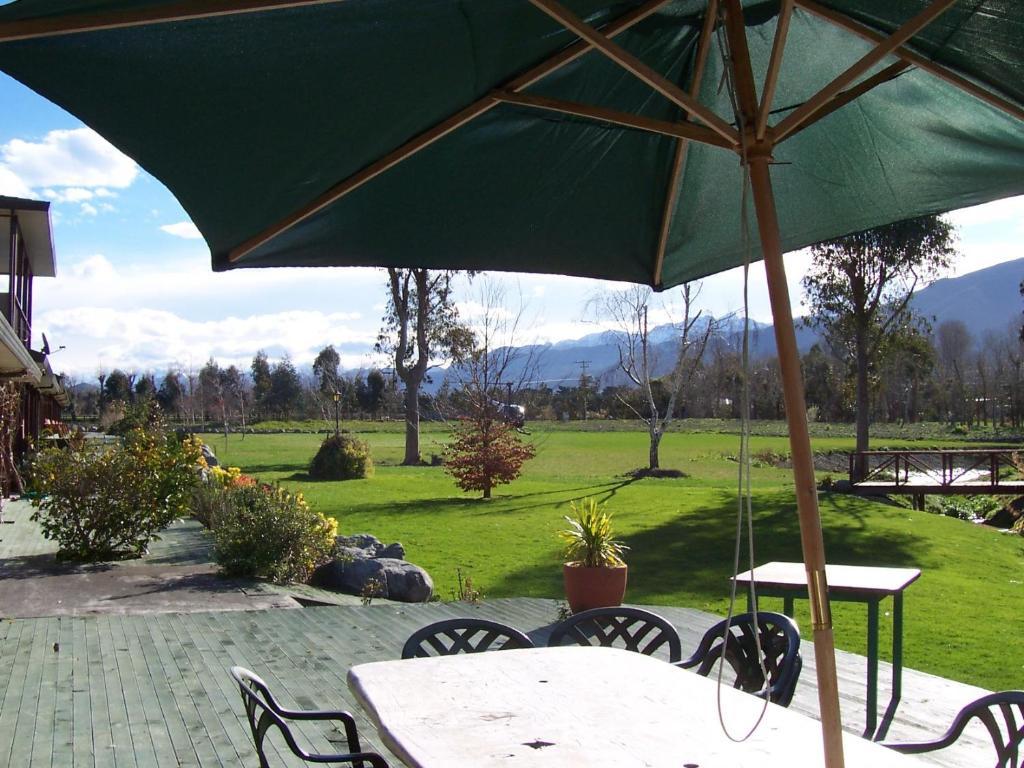 Donegal House Hotel Kaikoura Exterior photo